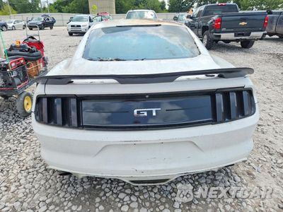Zdjęcie 6 z 12 samochodu: 2015 FORD MUSTANG GT VIN:1FA6P8CF4F5368350 - miniatura