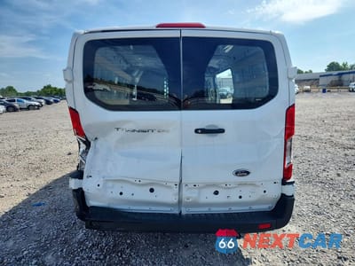 Zdjęcie 6 z 13 samochodu: 2025 FORD TRANSIT T-250 VIN:1FTBR1Y81SKA87350 - miniatura