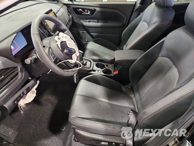 Zdjęcie 7 z 13 samochodu: 2025 SUBARU FORESTER TOURING VIN:JF2SLSTDXSH451713 - miniatura