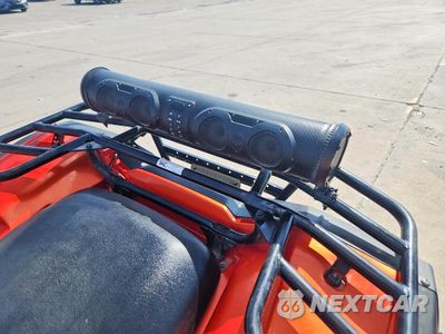 Zdjęcie 10 z 10 samochodu: 2022 XPLORER XR 700 ATV VIN:RFBLU45U4NBJ10262 - miniatura