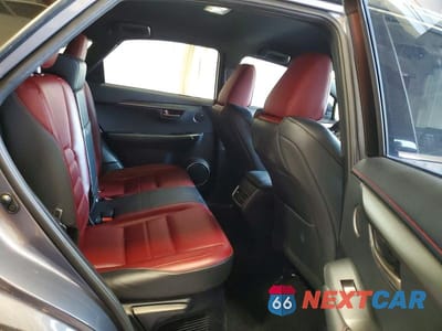 Zdjęcie 11 z 14 samochodu: 2016 LEXUS NX 200T F SPORT VIN:JTJYARBZ5G2038805 - miniatura