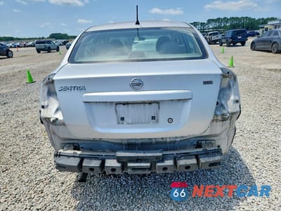 Zdjęcie 6 z 13 samochodu: 2009 NISSAN SENTRA 2.0 VIN:3N1AB61E99L684965 - miniatura