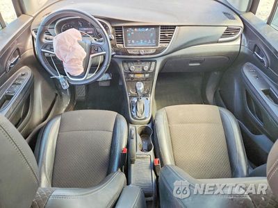 Zdjęcie 8 z 12 samochodu: 2019 BUICK ENCORE PREFERRED VIN:KL4CJESB5KB924151 - miniatura
