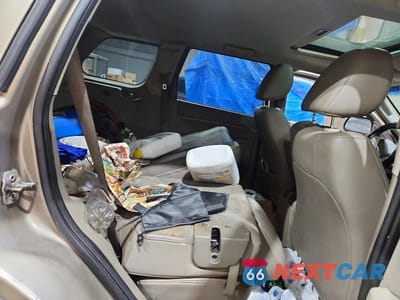 Zdjęcie 11 z 13 samochodu: 2005 JEEP GRAND CHEROKEE LAREDO VIN:1J4HR48N85C589301 - miniatura