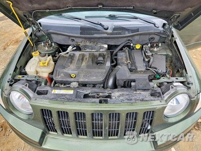 Zdjęcie 12 z 13 samochodu: 2008 JEEP COMPASS SPORT VIN:1J8FF47W78D593332 - miniatura