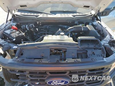 Zdjęcie 11 z 12 samochodu: 2025 FORD F150 XL VIN:1FTMF1L5XSKF65358 - miniatura