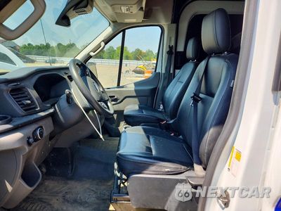 Zdjęcie 7 z 13 samochodu: 2020 FORD TRANSIT 250 DELIVERY VAN VIN:1FTBR1C82LKB44969 - miniatura