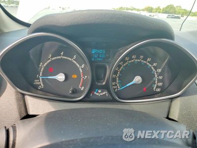 Zdjęcie 9 z 12 samochodu: 2019 FORD FIESTA SE VIN:3FADP4BJ3KM117586 - miniatura