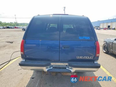 Zdjęcie 6 z 13 samochodu: 1994 CHEVROLET SUBURBAN K1500 VIN:1GNFK16K7RJ420372 - miniatura