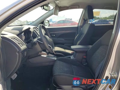 Zdjęcie 7 z 13 samochodu: 2025 MITSUBISHI OUTLANDER SPORT S VIN:JA4ARUAU0SU015395 - miniatura