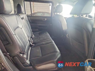 Zdjęcie 10 z 12 samochodu: 2013 HONDA PILOT TOURING VIN:5FNYF3H97DB021716 - miniatura