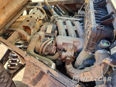 Zdjęcie 11 z 12 samochodu: 2024 POLARIS RANGER UTILITY VEHICLE VIN:3NSX6L1R1RM118899 - miniatura