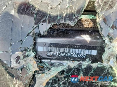 Zdjęcie 14 z 14 samochodu: 2021 NISSAN ROGUE S VIN:5N1AT3AA7MC687837 - miniatura