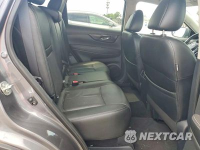 Zdjęcie 11 z 14 samochodu: 2019 NISSAN ROGUE SL VIN:5N1AT2MV9KC831751 - miniatura
