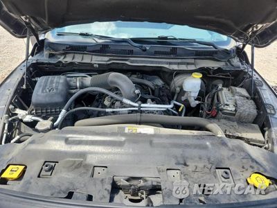 Zdjęcie 11 z 12 samochodu: 2020 RAM 1500 CLASSIC WARLOCK VIN:1C6RR7GT4LS141823 - miniatura