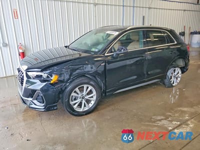 2022 AUDI Q3 PREMIUM S LINE 45 WA1DECF38N1114023 - główne zdjęcie licytacji z USA - miniatura