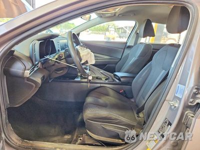Zdjęcie 7 z 13 samochodu: 2022 HYUNDAI ELANTRA SE VIN:KMHLL4AG9NU349211 - miniatura