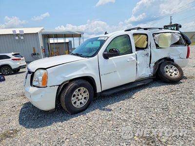 2007 GMC YUKON XL C1500 1GKFC16J47J167185 - główne zdjęcie licytacji z USA - miniatura