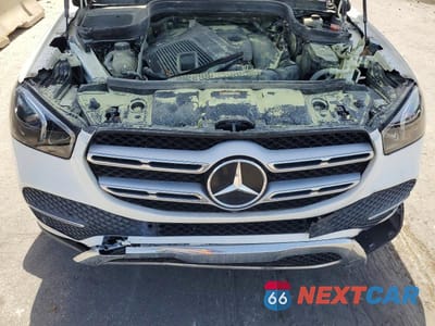 Zdjęcie 12 z 13 samochodu: 2021 MERCEDES-BENZ GLE 350 VIN:4JGFB4JBXMA392136 - miniatura