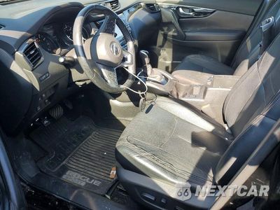 Zdjęcie 7 z 13 samochodu: 2018 NISSAN ROGUE SPORT SL VIN:JN1BJ1CR1JW282852 - miniatura