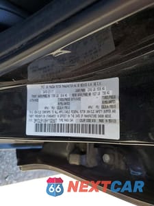 Zdjęcie 12 z 12 samochodu: 2017 TOYOTA YARIS IA BASE VIN:3MYDLBYV8HY192887 - miniatura