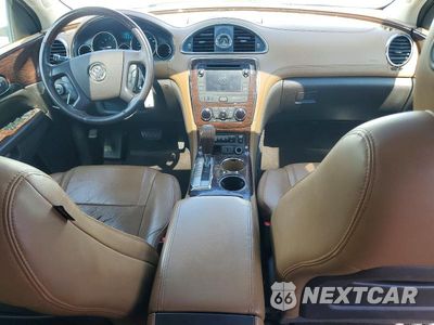 Zdjęcie 8 z 13 samochodu: 2017 BUICK ENCLAVE VIN:5GAKRBKDXHJ177382 - miniatura