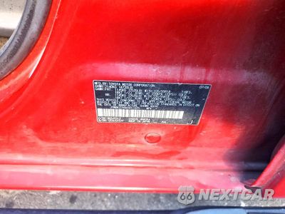 Zdjęcie 13 z 13 samochodu: 2006 TOYOTA RAV4 SPORT VIN:JTMBK32V865012325 - miniatura