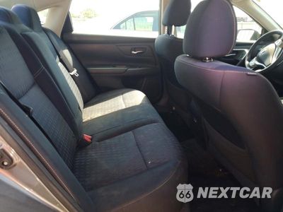 Zdjęcie 10 z 12 samochodu: 2017 NISSAN ALTIMA 2.5 S VIN:1N4AL3AP5HN358417 - miniatura