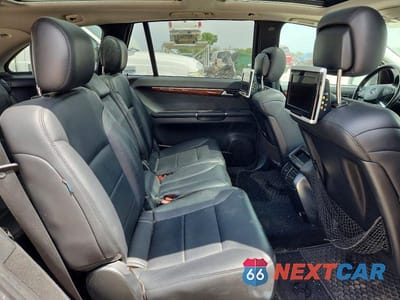 Zdjęcie 11 z 13 samochodu: 2011 MERCEDES-BENZ R 350 4MATIC VIN:4JGCB6FEXBA127084 - miniatura