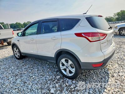 Drugie zdjęcie samochodu z przodu: 2014 FORD ESCAPE SE VIN:1FMCU9GX8EUB94958 - miniatura