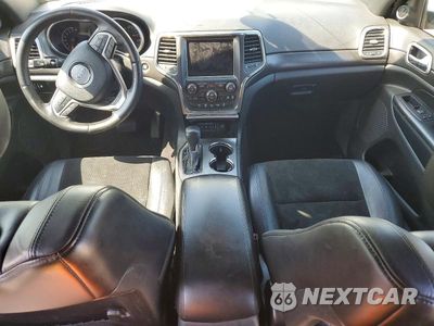 Zdjęcie 8 z 13 samochodu: 2018 JEEP GRAND CHEROKEE LAREDO VIN:1C4RJFAG7JC332469 - miniatura