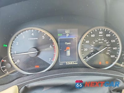 Zdjęcie 9 z 13 samochodu: 2015 LEXUS NX 200T VIN:JTJYARBZ4F2016762 - miniatura