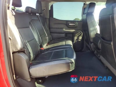 Zdjęcie 10 z 12 samochodu: 2019 CHEVROLET SILVERADO K1500 LT VIN:1GCUYDEDXKZ351655 - miniatura