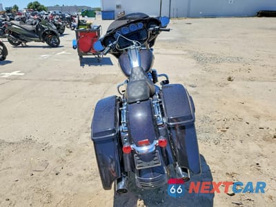 Czwarte zdjęcie samochodu z boku: 2021 HARLEY-DAVIDSON FLHXS VIN:1HD1KRP22MB640469 - miniatura