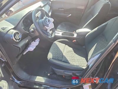 Zdjęcie 7 z 14 samochodu: 2024 NISSAN KICKS SV VIN:3N1CP5CV9RL558705 - miniatura