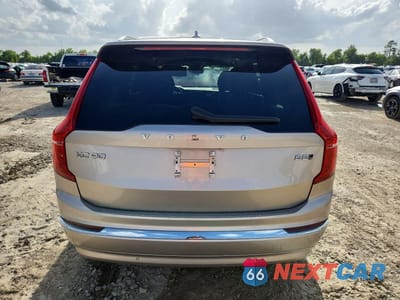 Zdjęcie 6 z 13 samochodu: 2024 VOLVO XC90 PLUS VIN:YV4L12PE5R1157454 - miniatura