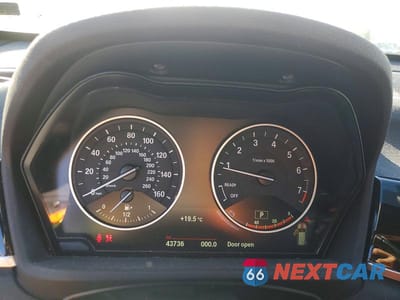 Zdjęcie 9 z 13 samochodu: 2017 BMW X1 XDRIVE28I VIN:WBXHT3C3XH5F68231 - miniatura