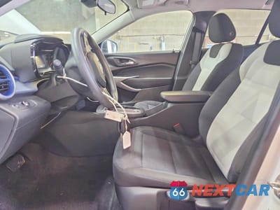 Zdjęcie 7 z 13 samochodu: 2024 CHEVROLET TRAX LS VIN:KL77LFE20RC121560 - miniatura