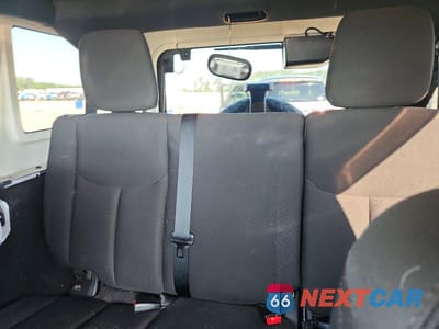 Zdjęcie 10 z 13 samochodu: 2015 JEEP WRANGER VIN:1C4BJWDG0FL663124 - miniatura