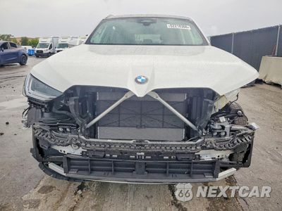 Piąte zdjęcie samochodu w środku: 2026 BMW X3 30 XDRIVE VIN:5UX53GP00T9454548 - miniatura