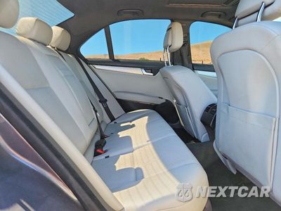 Zdjęcie 10 z 12 samochodu: 2014 MERCEDES-BENZ C 300 4MATIC VIN:WDDGF8AB9EG230121 - miniatura