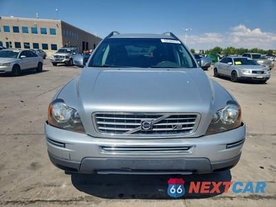 Piąte zdjęcie samochodu w środku: 2009 VOLVO XC90 V8 VIN:YV4CZ852X91505060 - miniatura