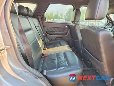 Zdjęcie 11 z 14 samochodu: 2009 FORD ESCAPE LIMITED VIN:1FMCU04G99KA15179 - miniatura