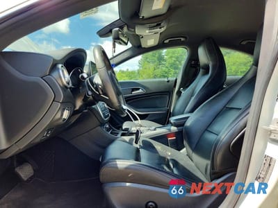 Zdjęcie 7 z 12 samochodu: 2016 MERCEDES-BENZ CLA 250 4MATIC VIN:WDDSJ4GB6GN288307 - miniatura