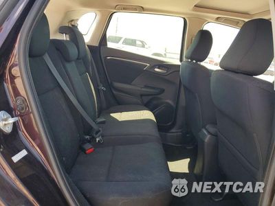 Zdjęcie 10 z 12 samochodu: 2016 HONDA FIT EX VIN:JHMGK5H74GS001026 - miniatura