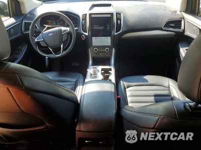 Zdjęcie 8 z 13 samochodu: 2022 FORD EDGE SEL VIN:2FMPK4J95NBA52884 - miniatura