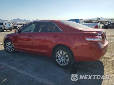 Drugie zdjęcie samochodu z przodu: 2011 TOYOTA CAMRY LE VIN:4T4BF3EK1BR151638 - miniatura