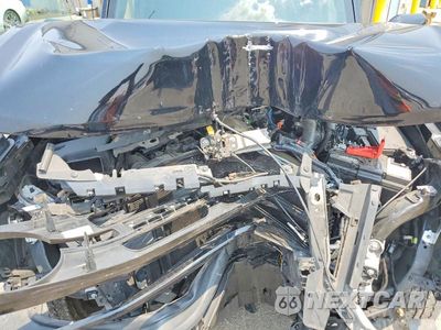 Zdjęcie 12 z 13 samochodu: 2023 FORD BRONCO BASE VIN:1FMEE5DPXPLB37348 - miniatura