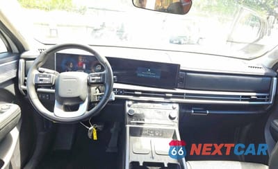 Zdjęcie 9 z 14 samochodu: 2024 HYUNDAI SANTA FE XRT VIN:5NMP3DGL8RH052874 - miniatura
