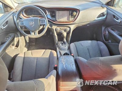 Zdjęcie 8 z 12 samochodu: 2015 DODGE DART SE AERO VIN:1C3CDFDH7FD150357 - miniatura